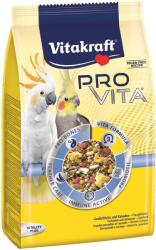Vitakraft Pro Vita medium papagáj 750 g