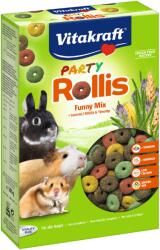 Vitakraft Party Rolls Funny mix 500 g