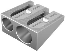 ErichKrause Ascutitoare aluminiu dubla Ferro Plus EK - Set 12 (CRE035)