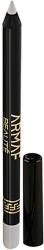 Armaf Beauté Glide It Eyeliner vízálló szemceruza 1, 2 g 02 Snow