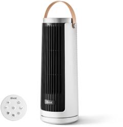 Levoit Windi Mini Plus aku bílý (LTF-F132B-WEUR)