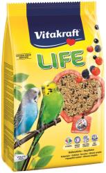 Vitakraft Life papagáj, 800 g