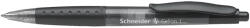 Schneider Pix gel Schneider GelionUnu NEGRU (2871)