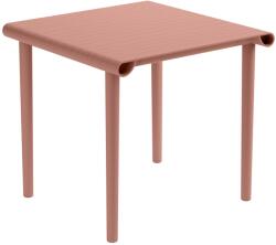  Delusso Anima asztal Glazed Blush