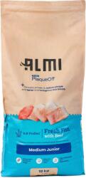 Almi Medium Junior 12 kg