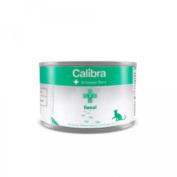 Calibra VD Cat konzev Renal 200 g