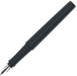 Faber-Castell Stilou poly pen negru b Faber-castell (FC241000)