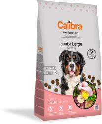 Calibra Dog Premium Line Junior Junior Large 12 kg