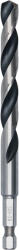 Bosch Burghiu HSS spiralat 9x81x125 mm, HEX 1/4 (2608577881) Burghiu