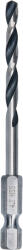 Bosch Burghiu HSS spiralat 4.2x43x83 mm, HEX 1/4 (2608577870) Burghiu
