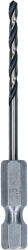 Bosch Burghiu HSS spiralat 2.5x30x69 mm, HEX 1/4 (2608577864) Burghiu