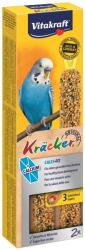 Vitakraft Kracker Calci-Fit papagájnak, 2 darab