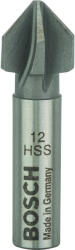 Bosch Zencuitor HSS cu 5 tăișuri, DIN 335 12x40 mm; M6 (2609255118) Burghiu