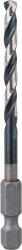 Bosch Burghiu elicoidal PRO Metal HSS-G Impact 4.5x47x87 mm (2608577572) Burghiu