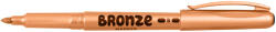 Centropen Marker bronz 1.5-3.0mm 2690 Centropen - Set 10 (CE269016)