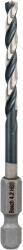 Bosch Burghiu elicoidal PRO Metal HSS-G Impact, 4.2x43x83 mm (2608577571) Burghiu