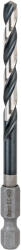 Bosch Burghiu elicoidal PRO Metal HSS-G Impact 5x52x91 mm (2608577573) Burghiu