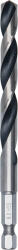 Bosch Burghiu HSS spiralat 8x75x117 mm, HEX 1/4 (2608577879) Burghiu