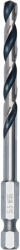 Bosch Burghiu HSS spiralat 5.5x57x98 mm, HEX 1/4 (2608577873) Burghiu
