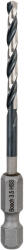 Bosch Burghiu elicoidal PRO Metal HSS-G Impact 3.5x39x79 mm (2608577569) Burghiu