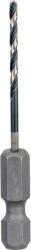 Bosch Burghiu elicoidal PRO Metal HSS-G Impact 2x24x60 mm (2608577564) Burghiu