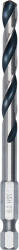 Bosch Burghiu HSS spiralat 6x57x98 mm, HEX 1/4 (2608577874) Burghiu