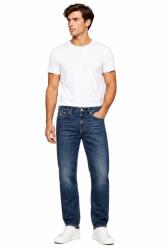 Tommy Hilfiger férfi farmer Ryan DM0DM20405 kék W36-L32 US