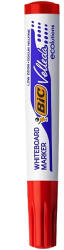 BIC Marker whiteboard rosu velleda 1701 Bic - Set 12 (BC525825)