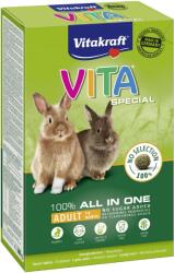 Vitakraft Vita Special All in one Adult nyúl, 600 g