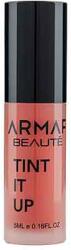 Armaf Beauté Tint It Up Lip & Cheek Tint fard lichid pentru buze și obraji 5 ml 02 Punch
