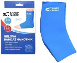 Sharp shape Hűsítő bandázs bokára