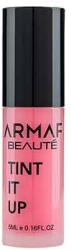 Armaf Beauté Tint It Up Lip & Cheek Tint fard lichid pentru buze și obraji 5 ml 01 Rose