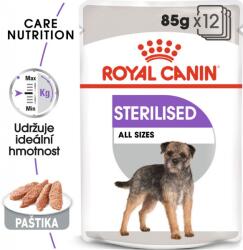 Royal Canin Sterilised 12 × 85 g