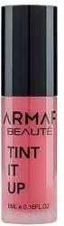 Armaf Beauté Tint It Up Lip & Cheek Tint fard lichid pentru buze și obraji 5 ml 03 Rouge