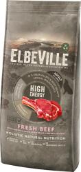 ELBEVILLE Adult All Breeds High Energy Fresh Beef 11, 4 kg