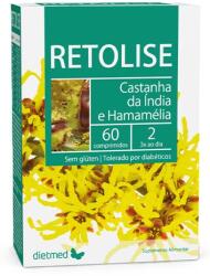 Dietmed Retolice, 60 tablete, Dietmed