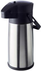 APS BUDGET Termo kancsó pumpával, 2, 2 l