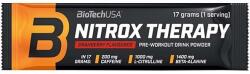 BioTechUSA Nitrox Therapy 17 g - Áfonya