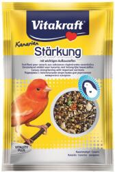 Vitakraft gyöngyök, erősítő, papagáj 30 g