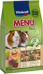 Vitakraft eledel Menu tengerimalac 1 kg