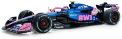 Solido Model de colecție SOLIDO Mașini de curse - Alpine A525 #43 F. Colapinto GP Canada 2025 (SOL1818903)