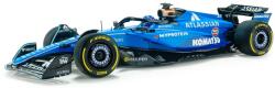 Solido Model de colecție SOLIDO Mașini de curse - Williams FW47 #23 A. Albon GP Australia 2025 (SOL1818801)