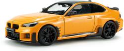 Solido Model de colecție SOLIDO Modern: Automobile - BMW M2 M Performance, Papaya Orange, 2024 (SOL4314605)