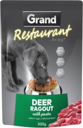Grand Restaurant szarvasragu 300 g