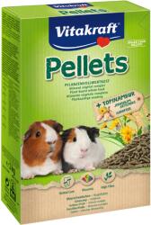 Vitakraft Pellets tengerimalac eledel, 1 kg