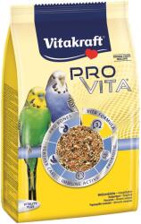 Vitakraft Pro Vita papagáj 800 g