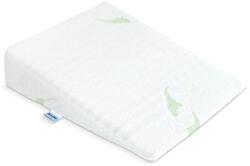 Sensillo Perna antireflux pentru cărucior Sensillo - Cu aloe vera, 38 x 30 x 7 cm (SILLO-20510)