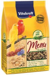 Vitakraft Menu kanári 500 g