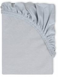BabyMatex Protector pentru saltea Baby Matex - Jersey, cu elastic, 58 x 110 cm, gri (5902675076920)