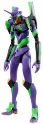Yolopark Model de asamblat Yolopark Animation: Neon Genesis Evangelion - Eva-01 (Test Type) (AMK Series), 20 cm (YOLO-YPAMKEVA01)